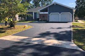 Driveway Maintenance Services in Beaumont, CA